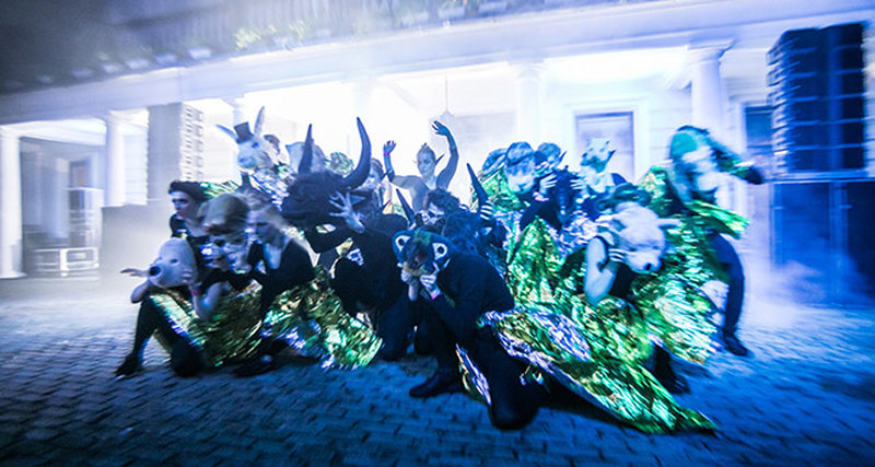 Чем удивил десятый Midsummer Night's Dream