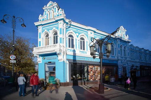 «Белотурка» «Белотурка»