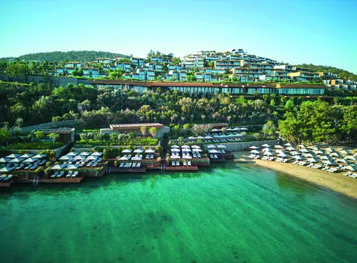 Maxx Royal Bodrum Maxx Royal Bodrum
