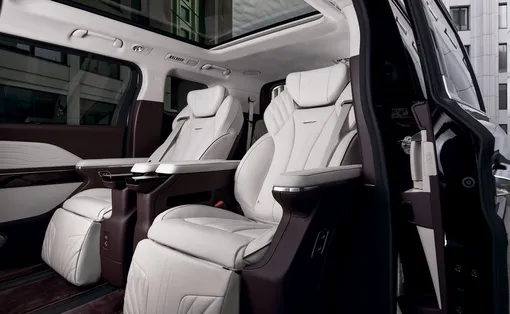 Hongqi HQ9 Hongqi HQ9