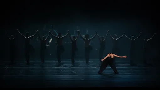 «Сати/Весна священная» «Сати/Весна священная»