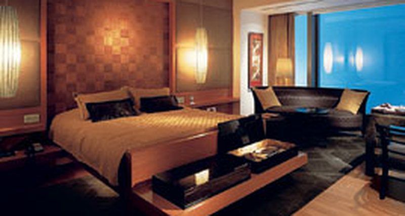 Премьеры-2006: Mandarin Oriental Tokyo