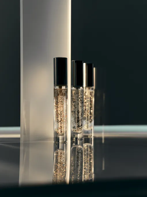 Набор золотых сывороток Anne Semonin