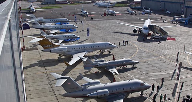Jet Expo 2016