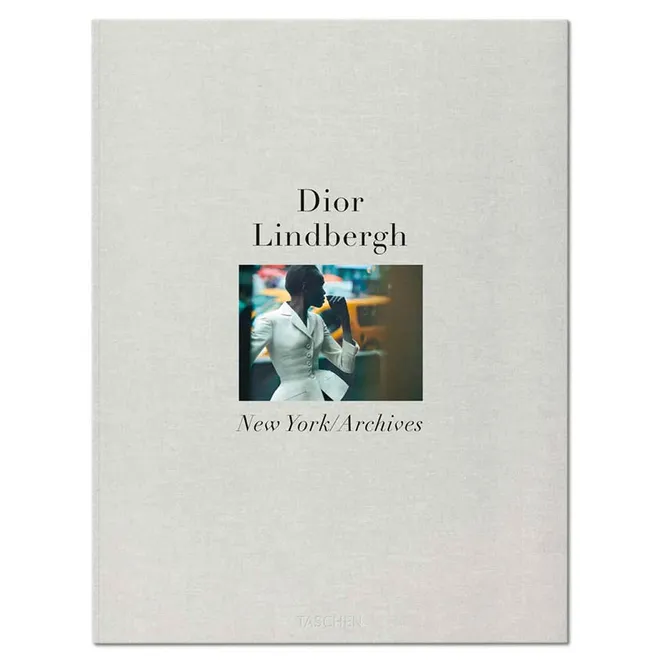Dior by Peter Lindbergh