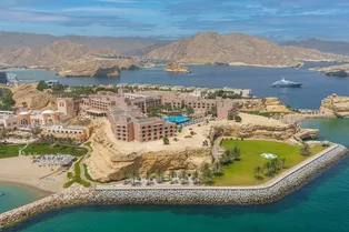Почему стоит ехать в Оман за роскошным отдыхом