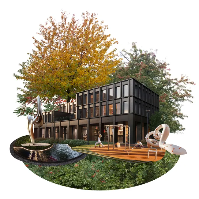 Единство и противоположности