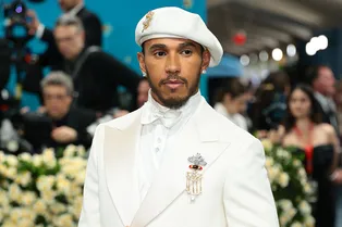 11 самых эффектных ювелирных образов с ковровой дорожки Met Gala 2025 11 самых эффектных ювелирных образов с ковровой дорожки Met Gala 2025