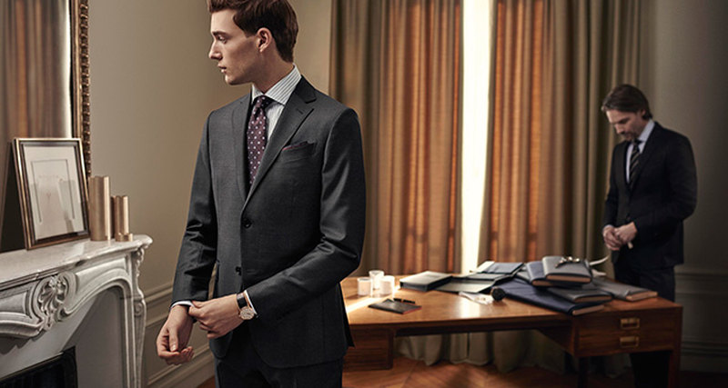 Ermenegildo Zegna Group получила контроль над компанией Bonotto