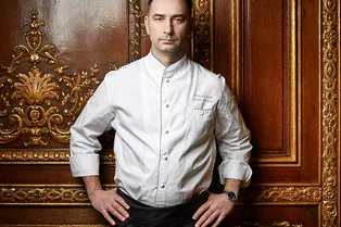 Дмитрий Еремеев: «Русская кухня есть, как и продукты, которых нет больше нигде»
