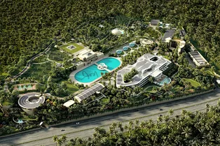 Весенние направления: гастрономический тур на Мальдивы, светские вечера в Париже, wellness-программы в Индии