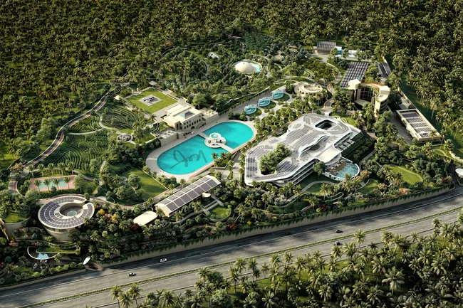 Весенние направления: гастрономический тур на Мальдивы, светские вечера в Париже, wellness-программы в Индии