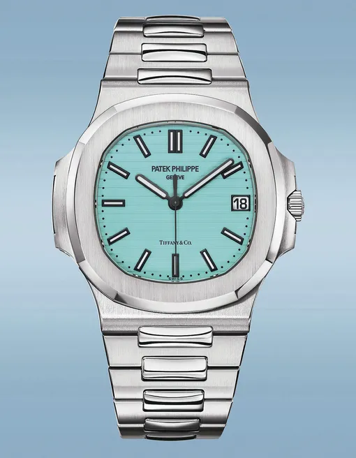 Некоторые модели швейцарской часовой мануфактуры Patek Philippe могут увидеть только привилегированные клиенты бренда