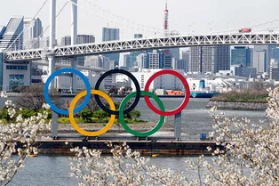 Самая необычная в истории Олимпиада сегодня начнется в Токио