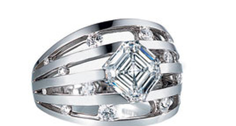 SOHOJewelry: В Москве открылся ювелирный бутик