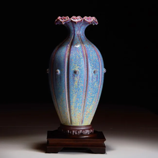 Почему стоит посетить 51-й Российский Антикварный Салон