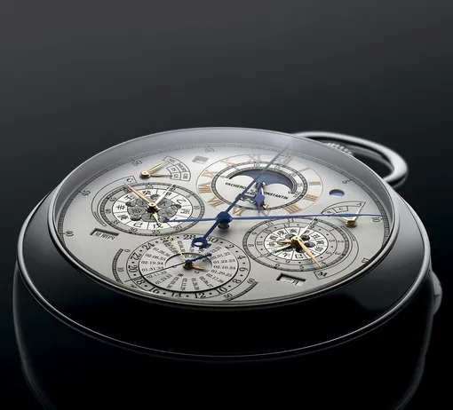 Vacheron Constantin