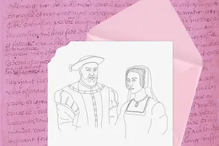 Тысячелетие любви: самые красивые письма о чувствах за последние десять столетий Тысячелетие любви: самые красивые письма о чувствах за последние десять столетий