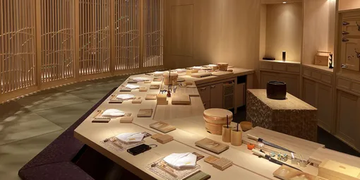 Ресторан AYU