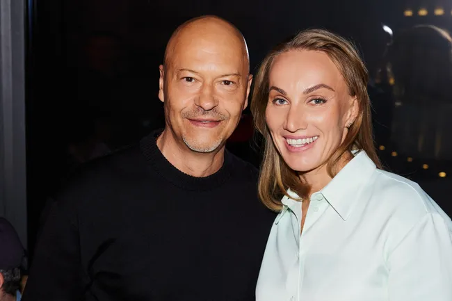 Как по нотам: открытие ресторана «Машенька», светский день рождения и открытие бутика Yana