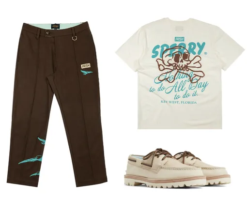 Sperry Top-Sider Sperry Top-Sider