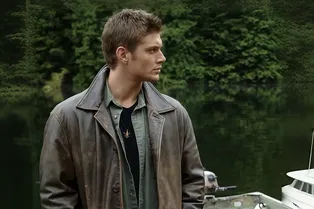 10 мужских кожаных курток в стиле Дина Винчестера из сериала «Сверхъестественное» для осени 2025 года