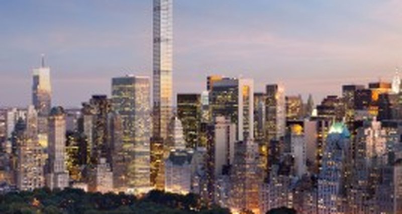 432 Park Avenue