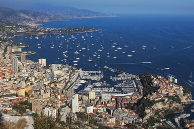 Семь причин заглянуть в Монако, не считая яхт-шоу