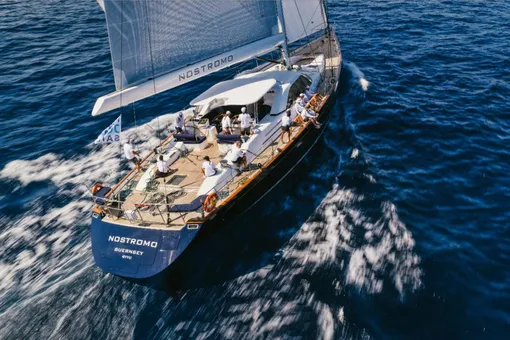 Ibiza JoySail