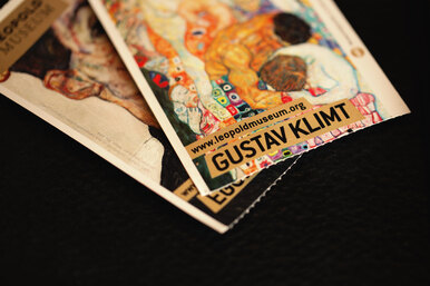 Потерянную из-за нацистов картину Густава Климта нашли и продают за $50 млн