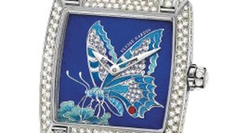 Ulysse Nardin