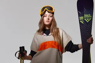 Aperol Spritz и Peak выпустили коллекцию одежды и аксессуаров аprès-ski Aperol Spritz и Peak выпустили коллекцию одежды и аксессуаров аprès-ski