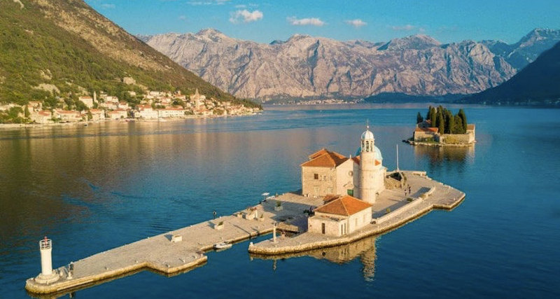 Как продлить лето: 10 самых желанных домов Airbnb