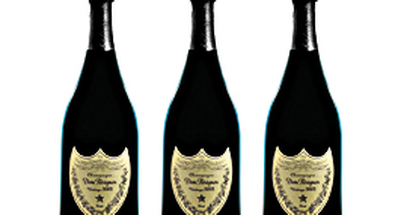 Dom Pérignon 2003