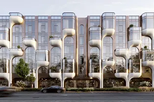 Эталон роскоши: 5 жилых комплексов, ставших символами статуса