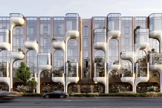 Эталон роскоши: 5 жилых комплексов, ставших символами статуса