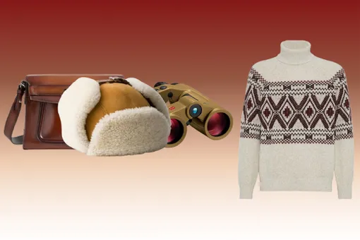 8 идей подарков мужчине на Новый год