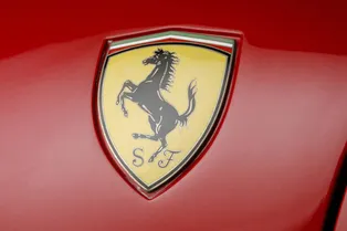 Ferrari проведёт свой первый модный показ одежды Ferrari проведёт свой первый модный показ одежды