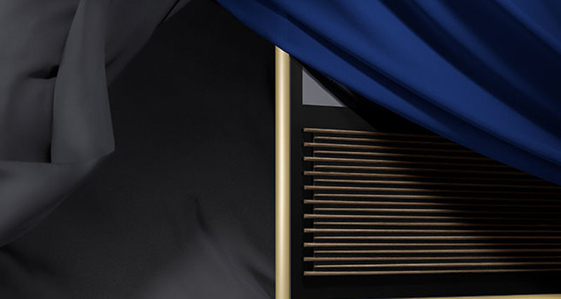 Bang & Olufsen представляет Cool Modern Collection