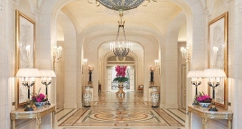 Palais d'Iéna