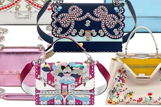 Louis Vuitton, Chanel, Dior: «Яндекс» начал продавать подержанные вещи люксовых брендов Louis Vuitton, Chanel, Dior: «Яндекс» начал продавать подержанные вещи люксовых брендов