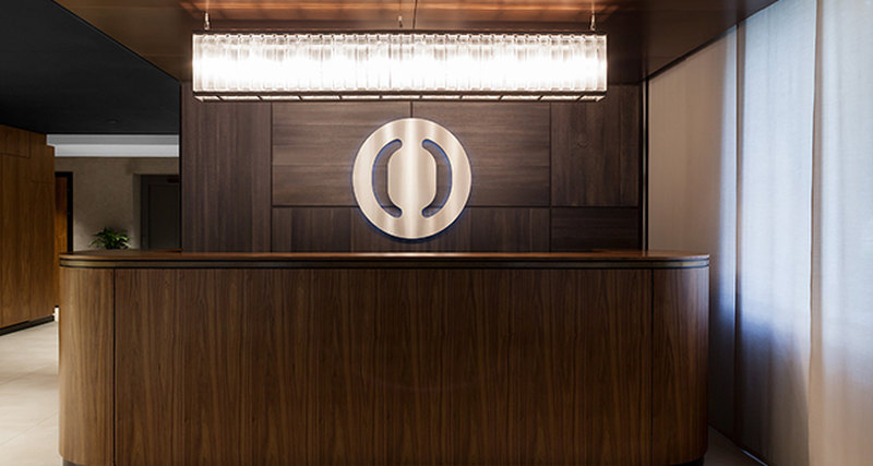 Новый офис «Открытия» Private Banking в Москве
