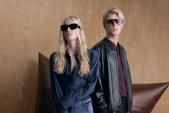 Уютный гардероб с яркими акцентами и шиком в сезоне осень–зима 2025/2026