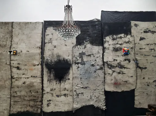 Зак Кахадо. «Провал западной философии ХХ века» Зак Кахадо. «Провал западной философии ХХ века»