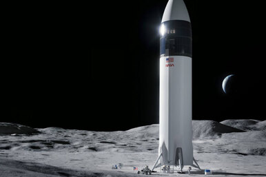 NASA приостановило работу со SpaceX из-за Джеффа Безоса