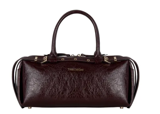 Сумка-багет «Мэри Поппинс»