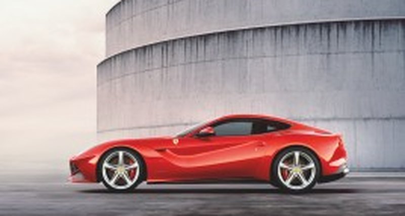 Ferrari S.p.А