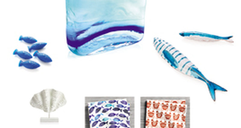 Crate and Barrel