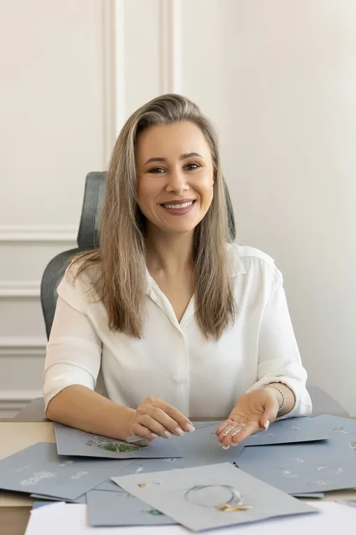 Ева Германова Ева Германова