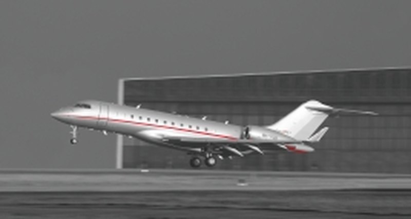 VistaJet